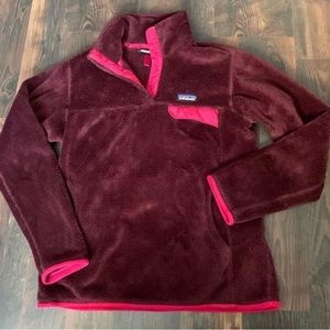 Patagonia jacket size medium